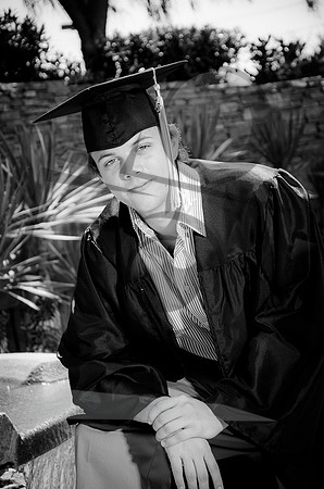 Formal Portraits HS-1087-2