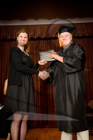 Formal Ceremony HS-1133