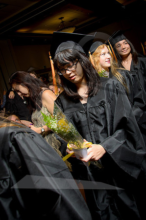 Promotional Ceremony HS-1028