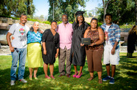 Formal Portraits HS-1014