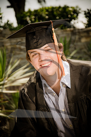 Formal Portraits HS-1090-2
