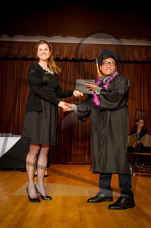 Formal Ceremony HS-1025