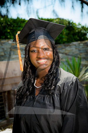 Formal Portraits HS-1018