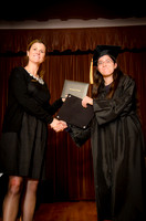 Formal Ceremony HS-1004