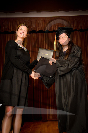 Formal Ceremony HS-1004