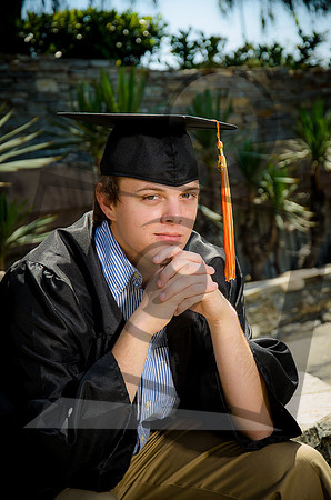 Formal Portraits HS-1092
