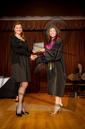 Formal Ceremony HS-1037