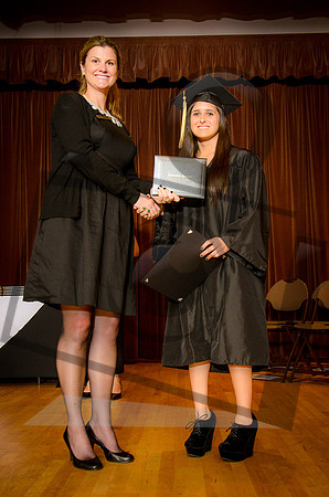 Formal Ceremony HS-1027