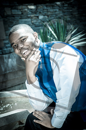 Formal Portraits HS-1063-2