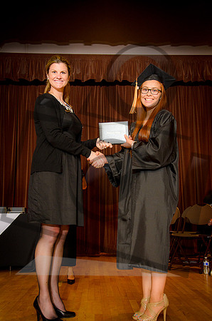 Formal Ceremony HS-1062