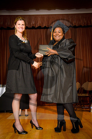 Formal Ceremony HS-1084