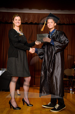 Formal Ceremony HS-1088