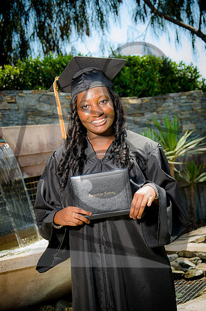 Formal Portraits HS-1023