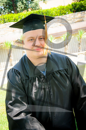Formal Portraits HS-1007