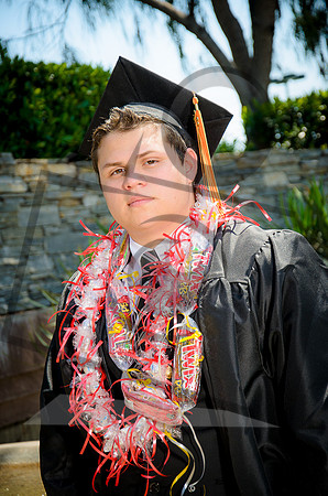 Formal Portraits HS-1044