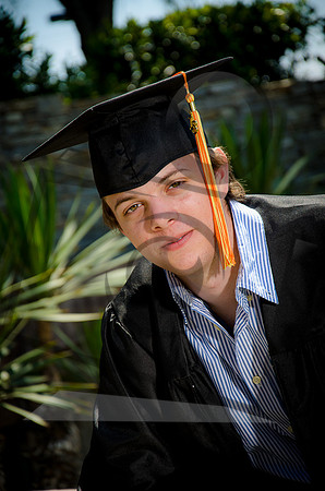 Formal Portraits HS-1089
