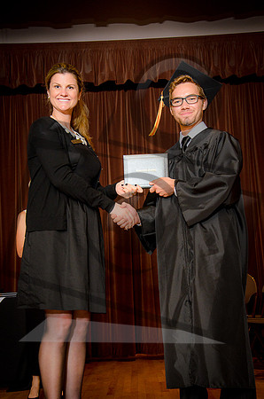 Formal Ceremony HS-1131