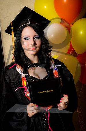 Formal Ceremony HS-1042