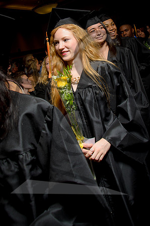 Promotional Ceremony HS-1029