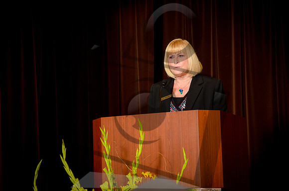 Promotional Ceremony HS-1079