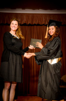 Formal Ceremony HS-1009