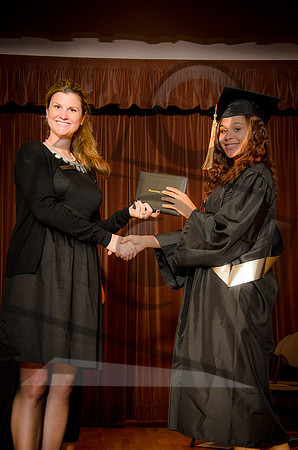 Formal Ceremony HS-1009