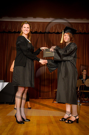 Formal Ceremony HS-1052