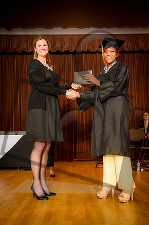 Formal Ceremony HS-1067