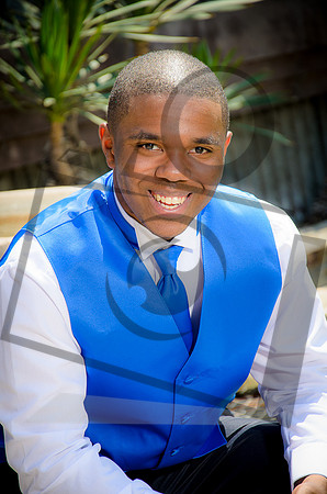 Formal Portraits HS-1070