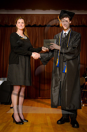 Formal Ceremony HS-1098