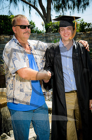 Formal Portraits HS-1107