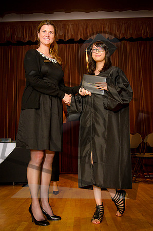 Formal Ceremony HS-1041