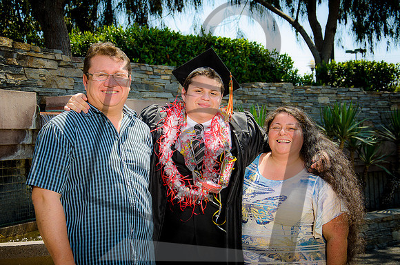 Formal Portraits HS-1041