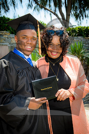 Formal Portraits HS-1055