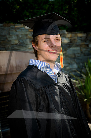Formal Portraits HS-1086
