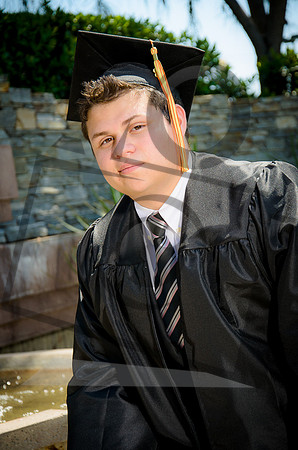 Formal Portraits HS-1047