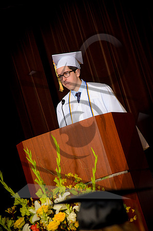Promotional Ceremony HS-1140