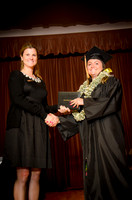 Formal Ceremony HS-1010