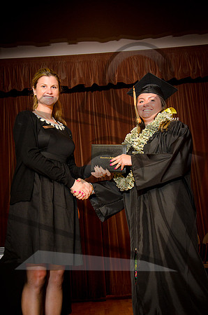 Formal Ceremony HS-1010