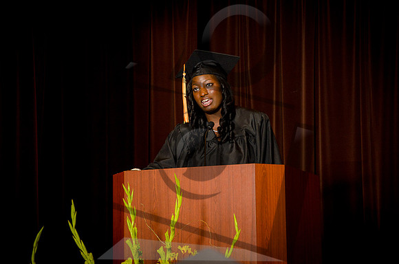 Promotional Ceremony HS-1073