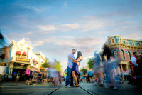 Borilla | Disney Engagement