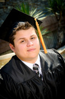 Formal Portraits