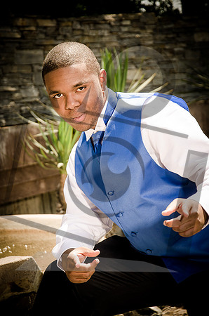 Formal Portraits HS-1066-2