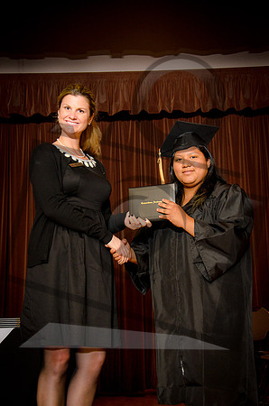 Formal Ceremony HS-1013