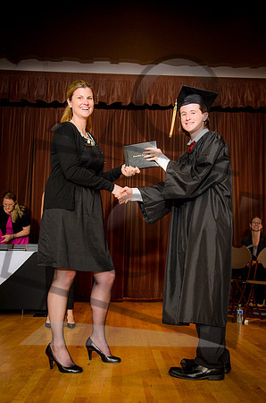 Formal Ceremony HS-1094