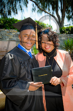 Formal Portraits HS-1054