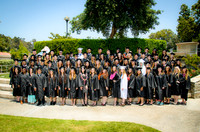Promotional Ceremony HS-1003