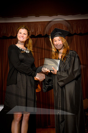 Formal Ceremony HS-1016