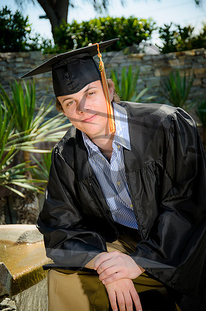 Formal Portraits HS-1087