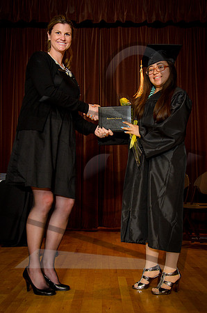 Formal Ceremony HS-1113